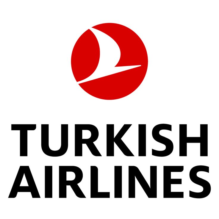Türk Hava Yolları Logo